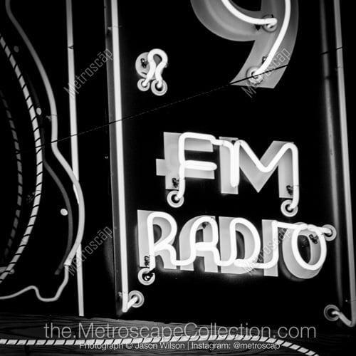 Fort Worth | "Radio"