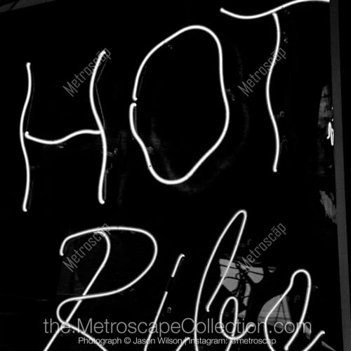 Riscky's Hot Ribs