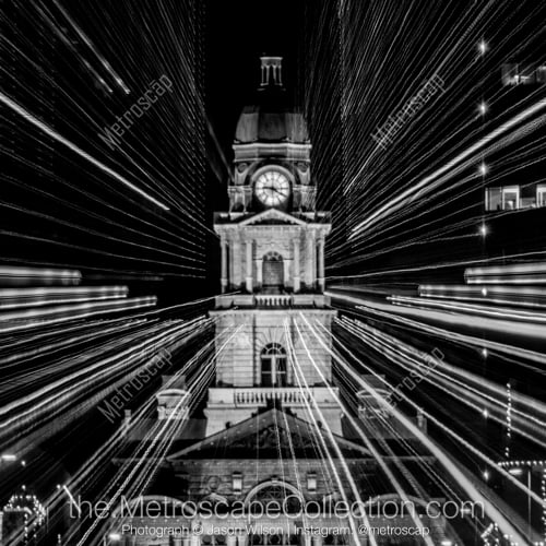 Fort Worth | "Walker"