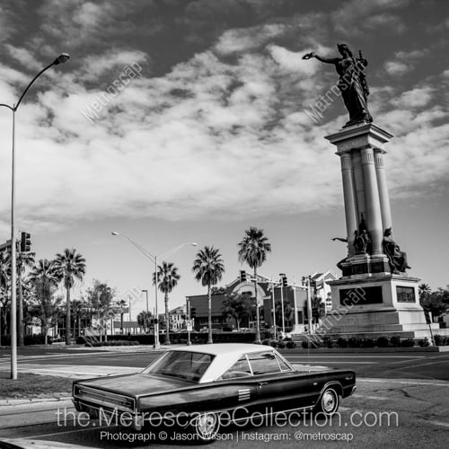 Galveston | "Dodge"