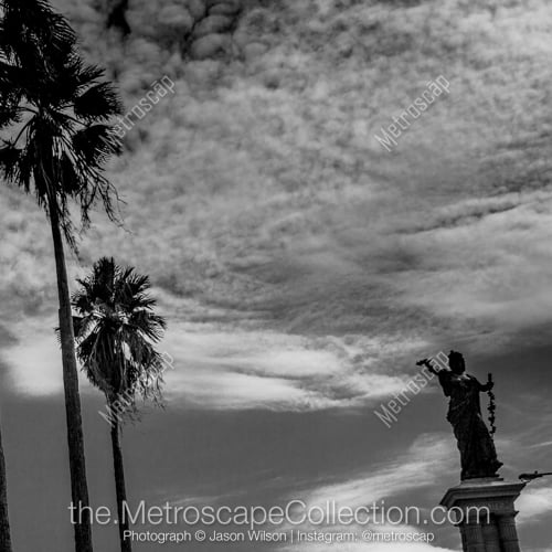 Galveston | "Rosenberg"