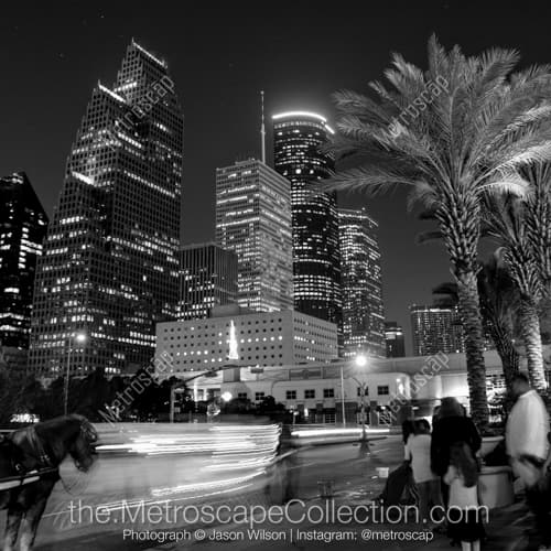 Houston | "Carriage"