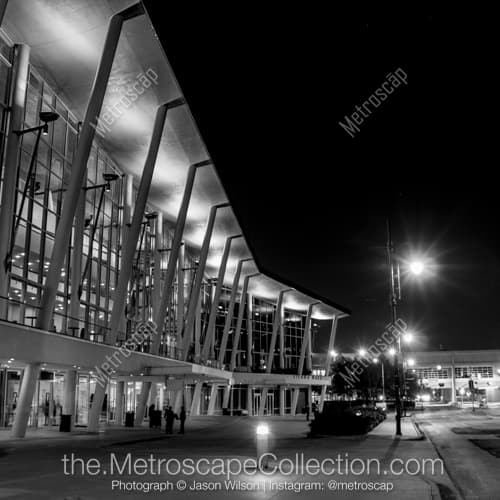 The Hobby Center for the Performing Arts