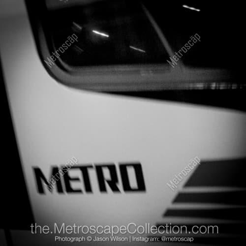 Houston | "Metro"