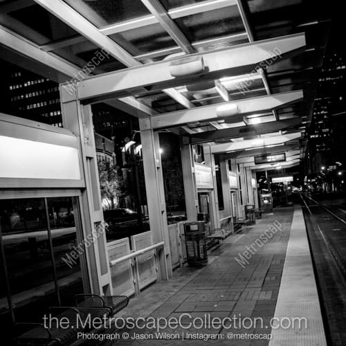 Houston | "Redline"