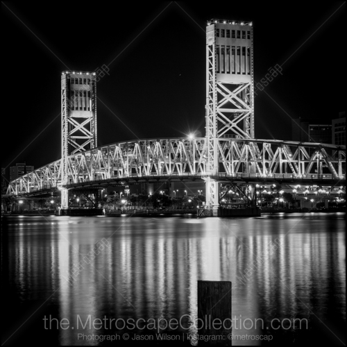 Jacksonville | "Draw"