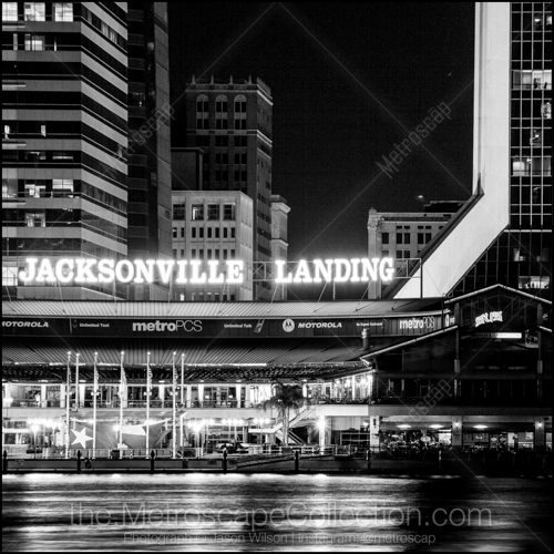 Jacksonville | "Landing"