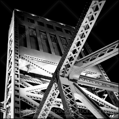 Jacksonville | "Truss"