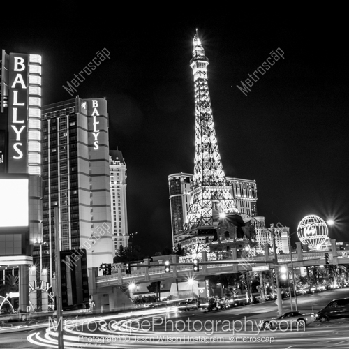 Las Vegas | "Paris"