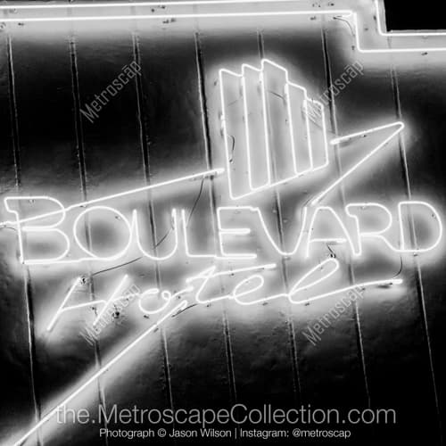 Miami | "Boulevard"