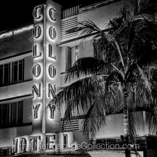 Miami | "Colony"