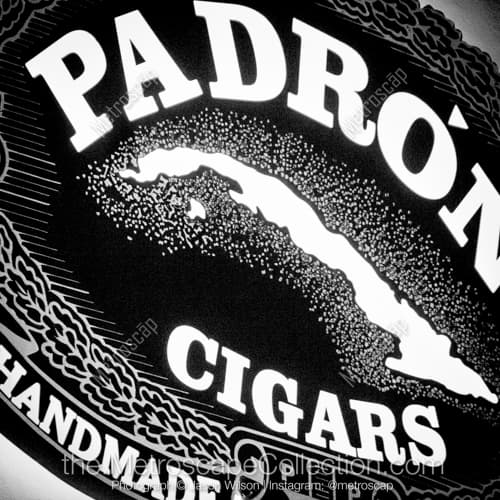 Padron Handmade Cigars