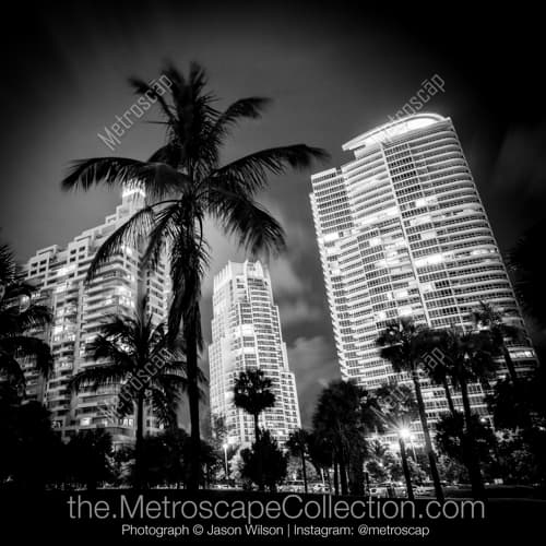 Miami | "Pointe"