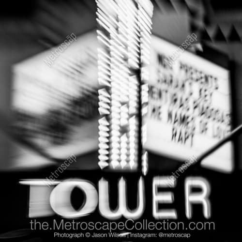 Miami | "Tower"