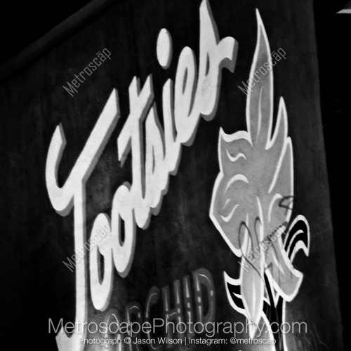 Tootsies Orchid Lounge