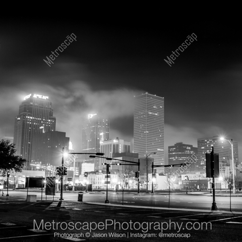 New Orleans | "Advection"