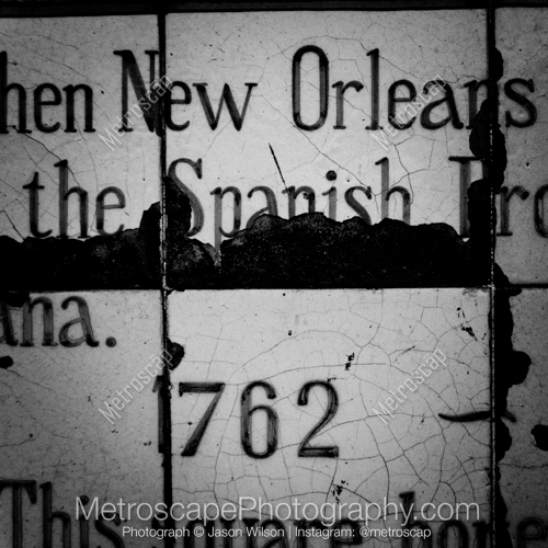 New Orleans | "Capita"