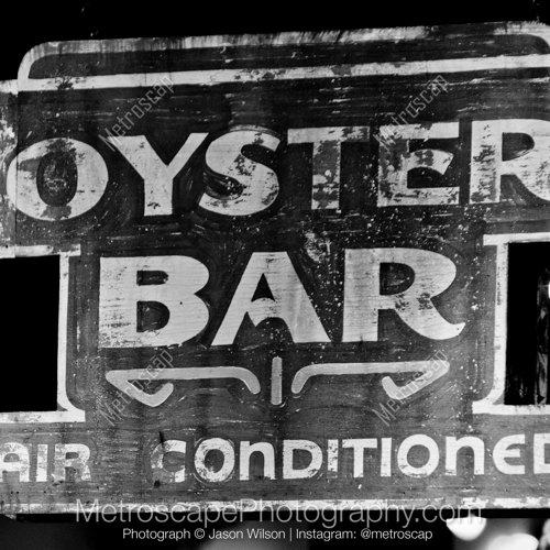 New Orleans Oyster Bar
