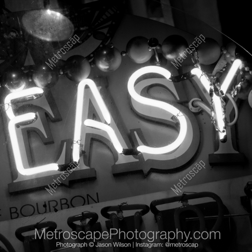 New Orleans | "Easy"