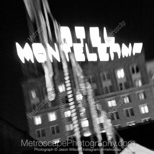 New Orleans | "Otel"