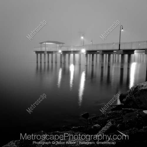 New Orleans | "Ponchartrain"