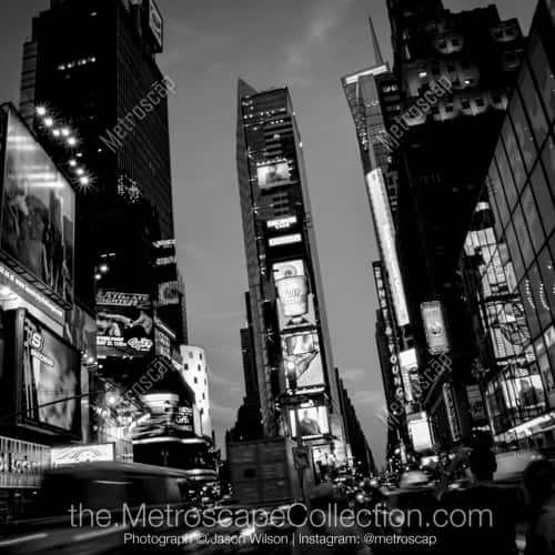 Black and White Prints of. New