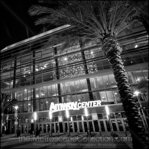 Orlando | "Amway"