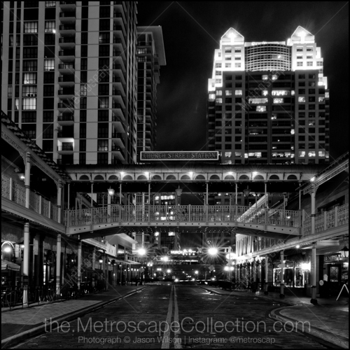 Orlando Church Street Station