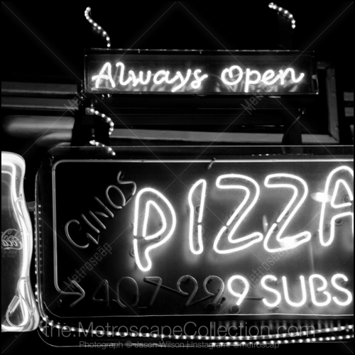 Orlando | "Subs"