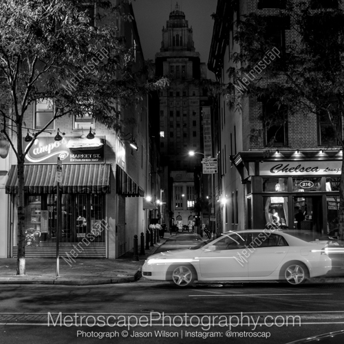 Philadelphia | "Chelsea"
