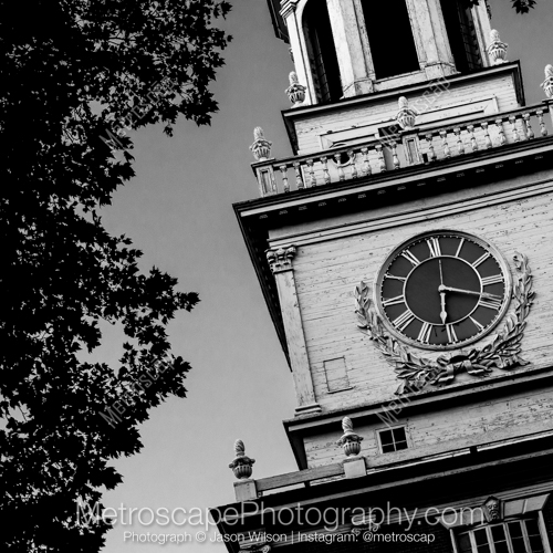 Philadelphia | "Independence"