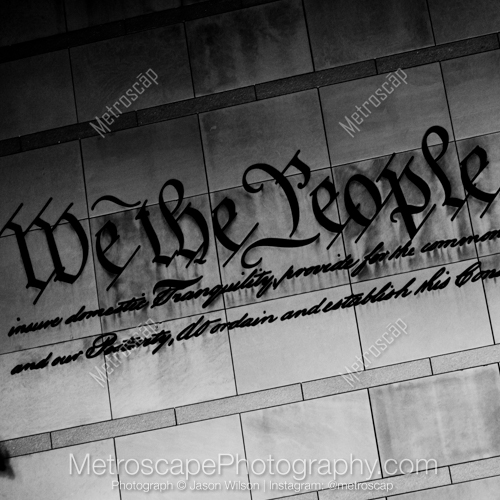 The National Constitution Center