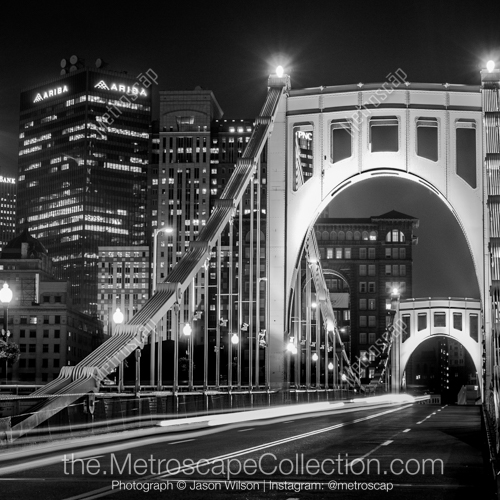 Pittsburgh | "Clemente"