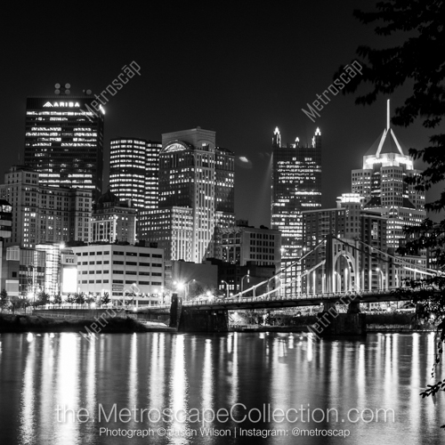 Pittsburgh | "Ninth"