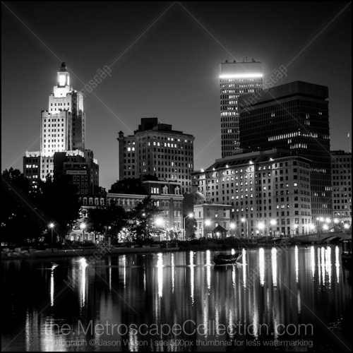 Providence | Gondola
