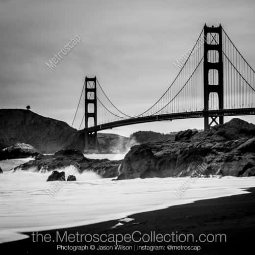 San Francisco | "Baker"
