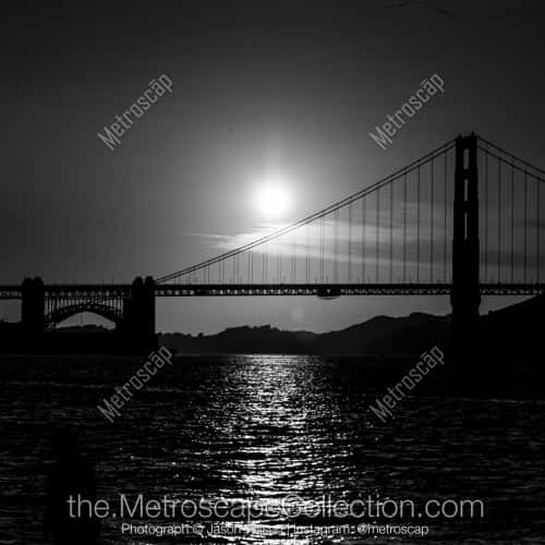 San Francisco | "Sunset"