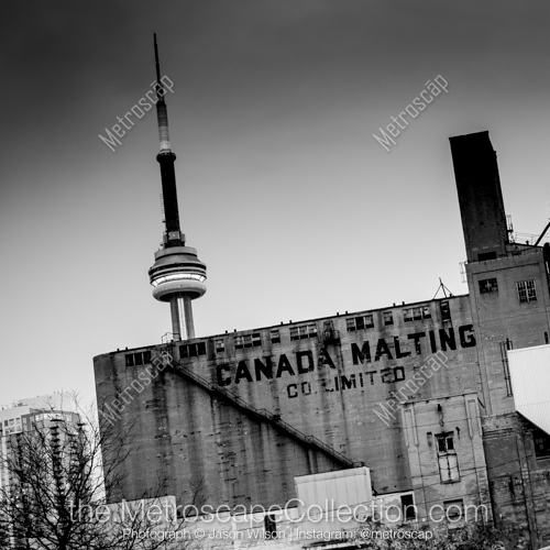 Toronto | Malting