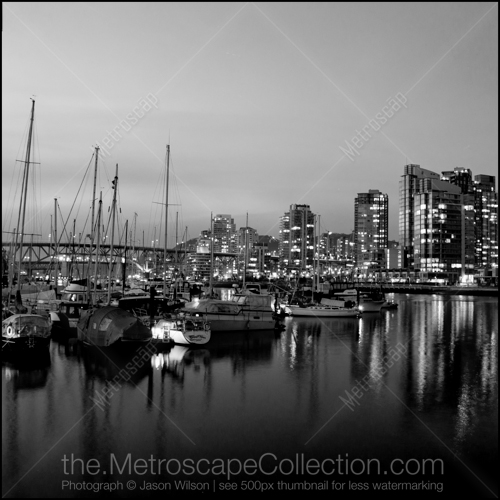 Vancouver | "Sails"