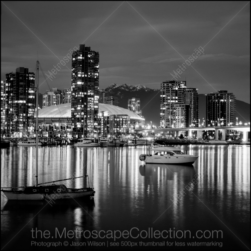 Vancouver | "Yaletown"
