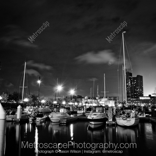 Harbor
