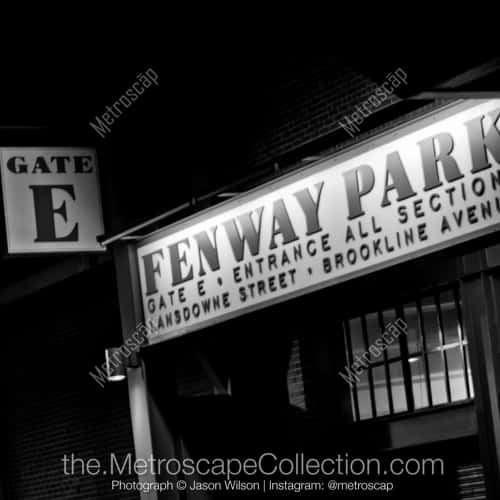 Fenway