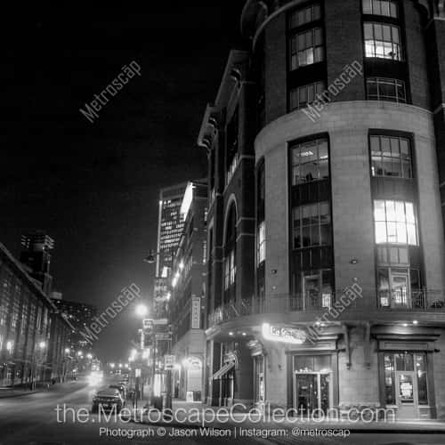 Boulevard