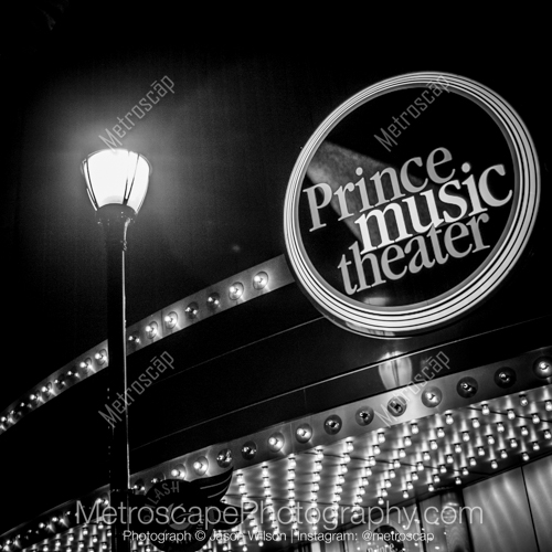 Prince