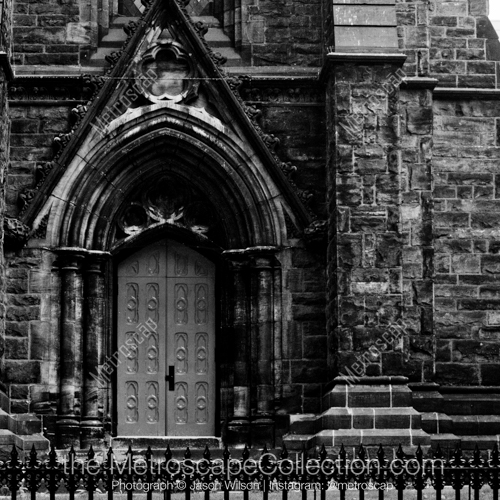 Door