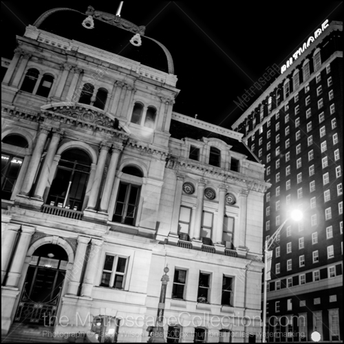 Plaza