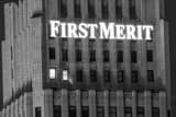 First Merit Building Akron Black and White Horizontal First Merit Building Akron black and white