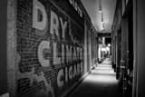 Dry Climate Cigars Wall Mural Downtown Aspen Black and White Horizontal Dry Climate Cigars Wall Mural Downtown Aspen black and white