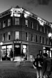 Ralph Lauren Store Aspen Colorado Black and White Vertical Ralph Lauren Store Aspen Colorado black and white