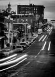 Court Street Ou Campus Black and White Vertical Court Street Ou Campus black and white